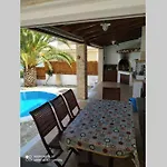 Luxury With Swimming Pool