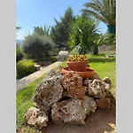 Luxury With Swimming Pool Villa Aliveri