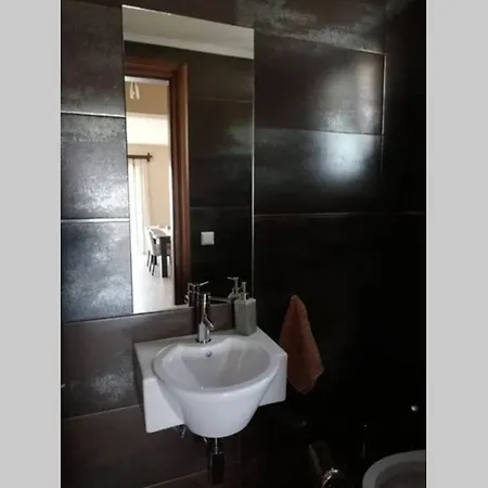 Villa Luxury With Swimming Pool Aliveri