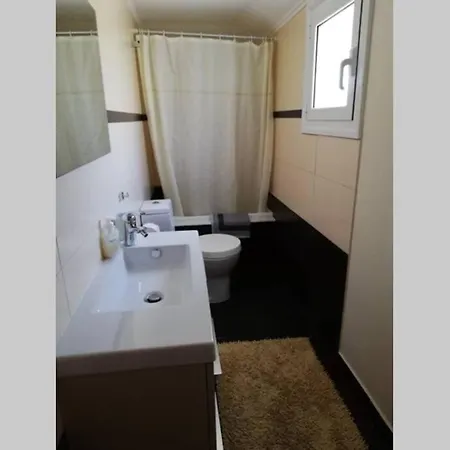 Villa Luxury With Swimming Pool Aliveri