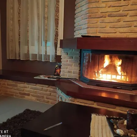 Luxury With Swimming Pool Villa Aliveri