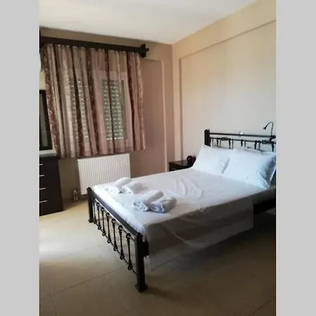 Villa Luxury With Swimming Pool Aliveri